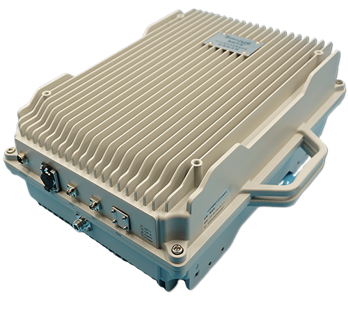 德保单频/双频/四频/五频运营级数字光纤直放站