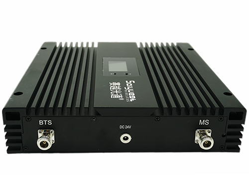 德保双频手机信号增强器2000㎡