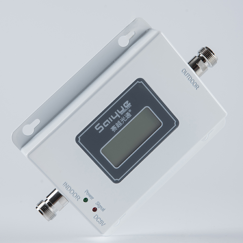 德保家用配电房机房信号放大器200㎡