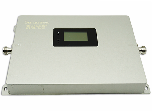  德保三频/四频/五频手机信号接收器800㎡