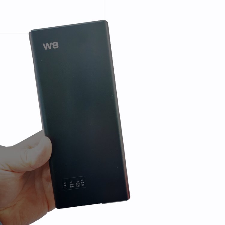  德保蓝牙WiFi信号屏蔽器