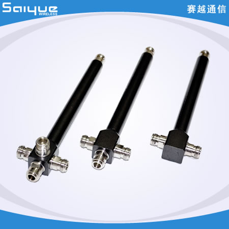  德保FM调频广播同步广播功分器