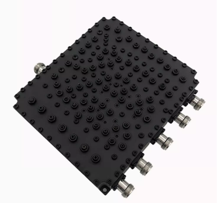  德保双频三频四频五频腔体合路器4G+5G