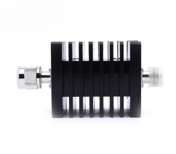  德保腔体固定衰减器0-3G/0-4G  N型接口